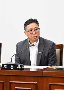 부산광역시의회 인사청문특별위원회 제1차회의