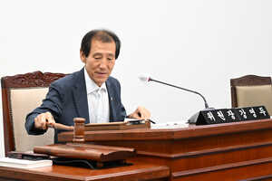 부산광역시의회 인사청문특별위원회 제1차회의