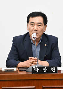 해양·신공항 발전 특별위원회 제1차회의