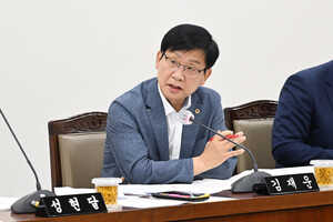 제338회 임시회 해양도시안전위원회