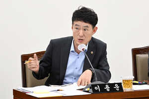 제338회 임시회 해양도시안전위원회