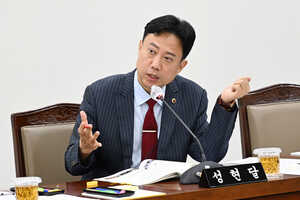 제338회 임시회 해양도시안전위원회