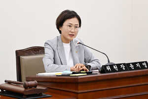 제338회 임시회 해양도시안전위원회