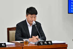 제338회 임시회 운영위원회