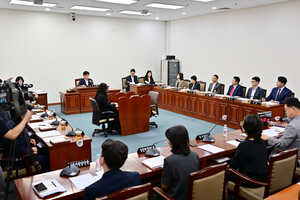 제338회 임시회 운영위원회
