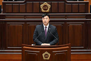 제339회 임시회 제1차 본회의 5분자유발언