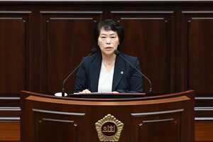 제339회 임시회 제4차본회의장