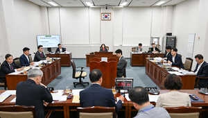 제339회 임시회 교육위원회 상임위원회