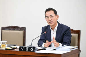 제339회 임시회 교육위원회 상임위원회