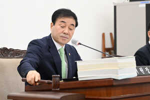 제339회 임시회 건설교통위원회
