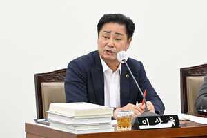 제339회 임시회 건설교통위원회