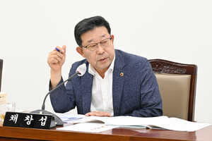 제339회 임시회 건설교통위원회