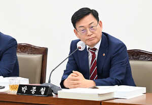 제339회 임시회 해양도시안전위원회 회의